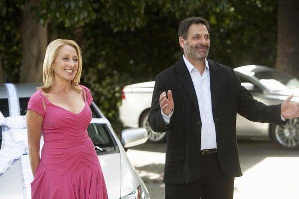 7/30: Happy 61st Birthday 2 actor/director/producer Ken Olin! of thirtysomething!   