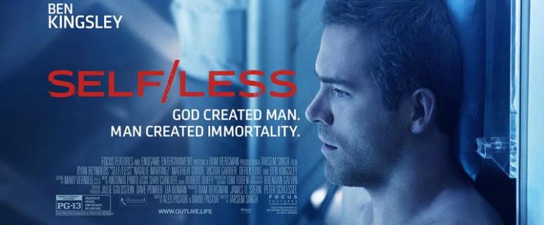 osculum_nemo's tweet image. this film is so-so...

#Selfless #cooleffects #expectedmore