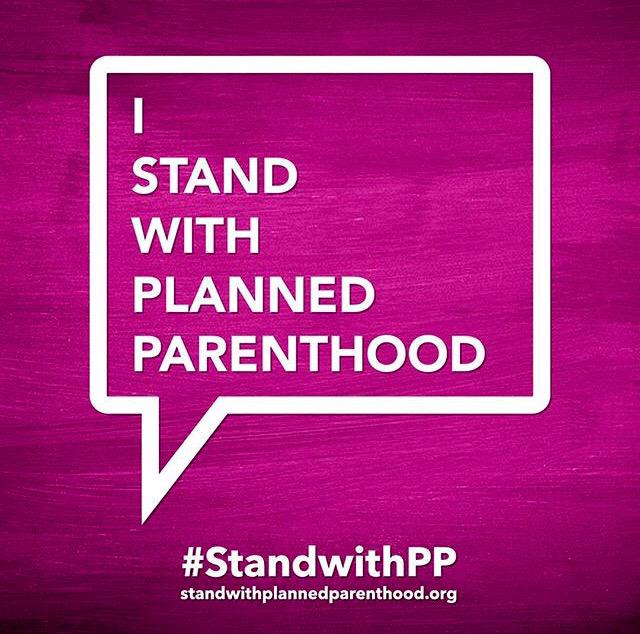 Esperance_F's tweet photo. I stand with #PlannedParenthood #StandwithPP http://t.co/ZYZfGv9n8m