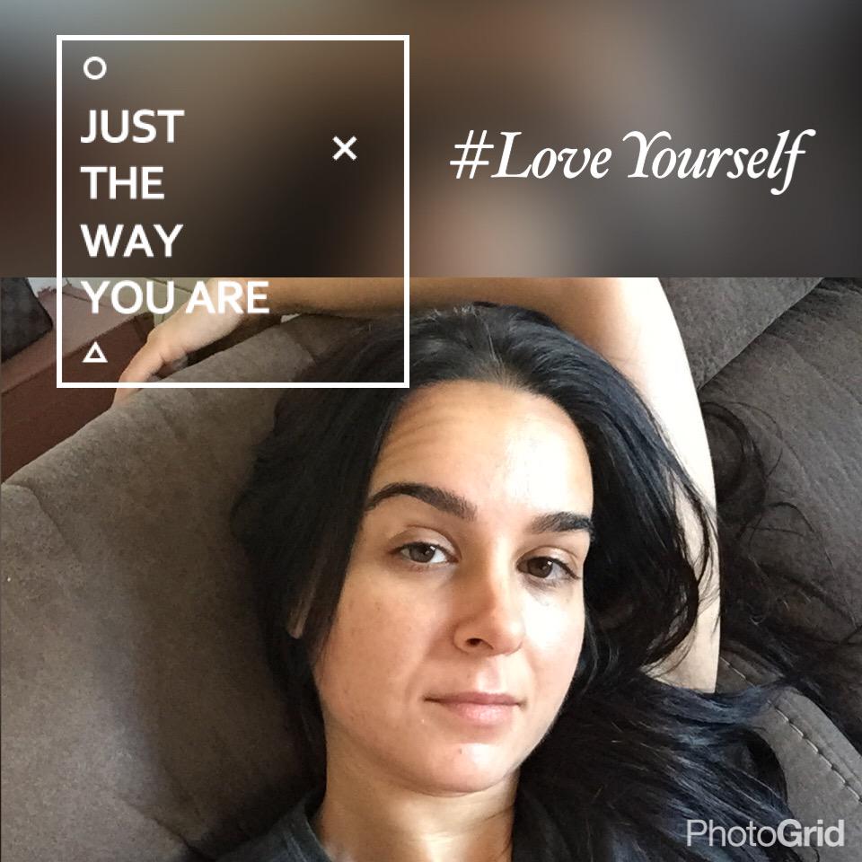 FierceFighter's tweet photo. #LoveYourself Just the way you are #Girlboss #Fierce #FierceFitFighter #FierceFitFighterFitness #BossLady #Boss http://t.co/mXmvoqnp1T