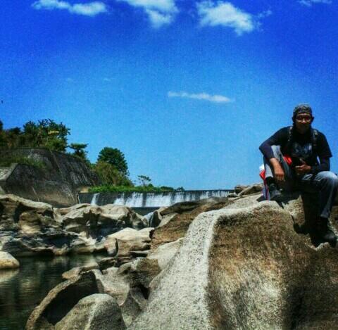abank_ridho's tweet photo. Indonesia memang INDAH.. http://t.co/bGnuXf8cu8