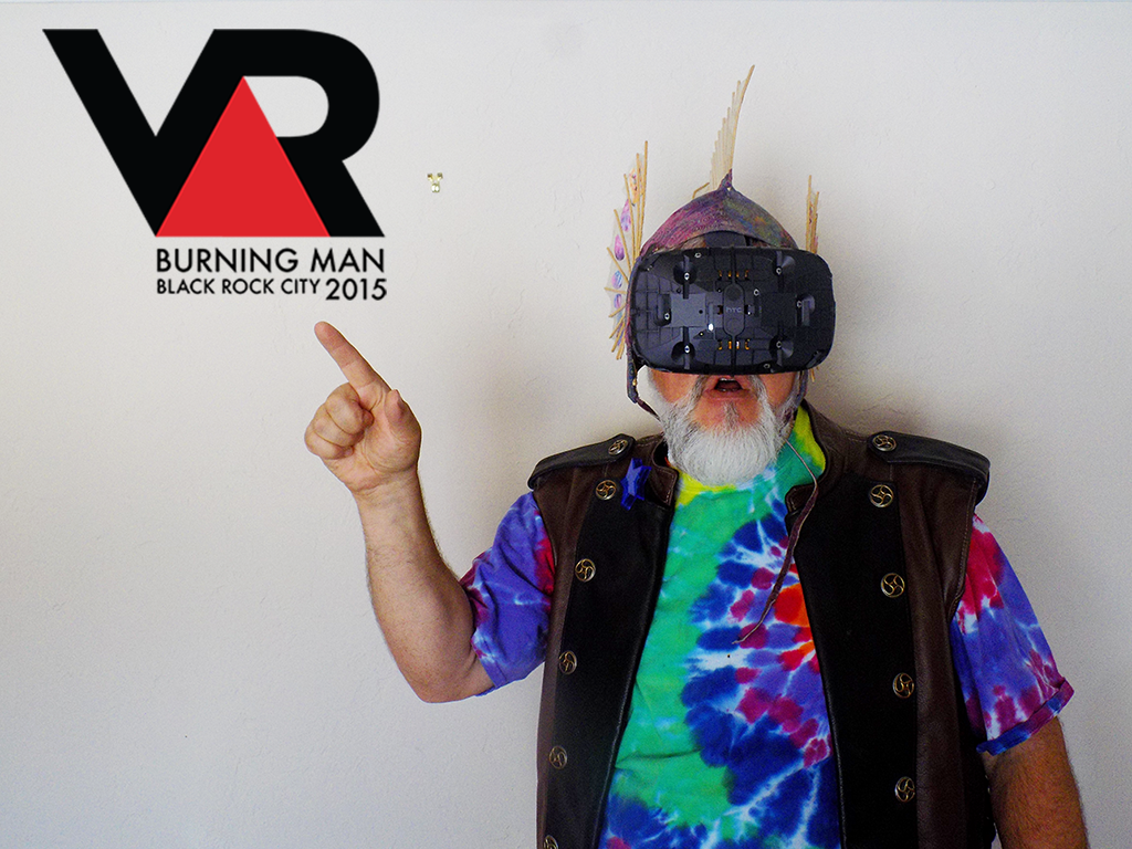 VR is coming to Burning Man!

If you love VR, please contribute to our Kickstarter - kickstarter.com/projects/12511…