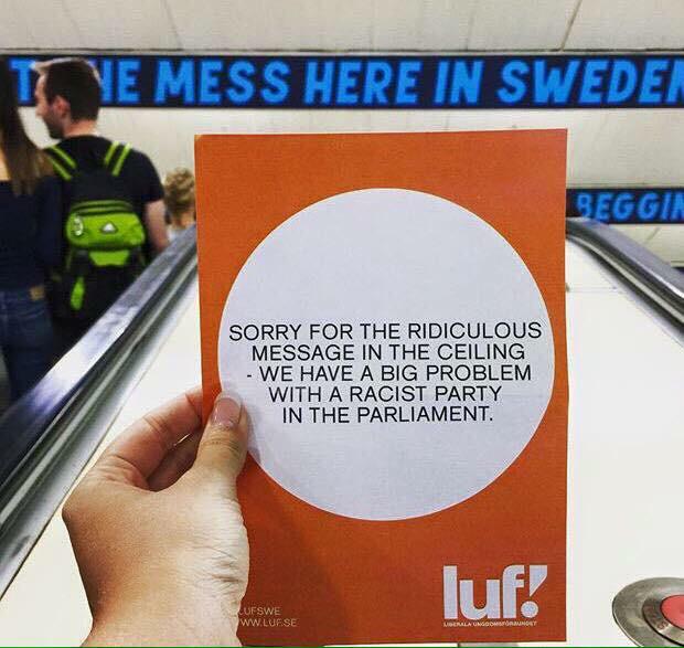 Andrea Hedenstedt (@ahedenstedt) on Twitter photo 