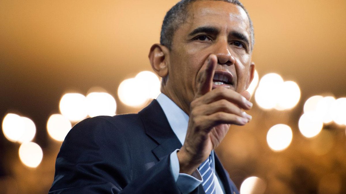 Le plan d'Obama pour lutter contre le réchauffement climatique bfmtv.com/international/…