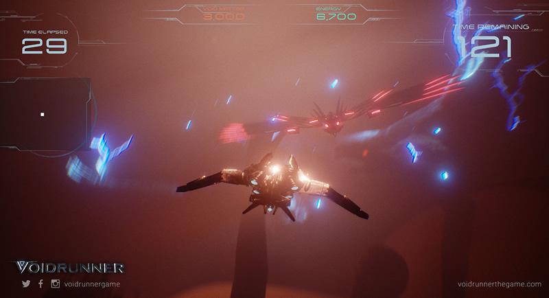 YerliCevher's tweet photo. Voidrunner’a Steam GreenLight’tan Onay Var! @VoidrunnerGame #yerlioyun #turkyapimi #oyun #ucakoyunu http://t.co/kq7GaPUd15