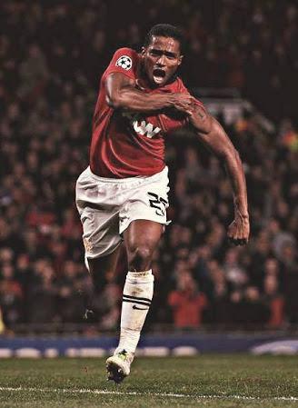 Happy Birthday to one of the most passionate players in our squad,Antonio Valencia! And one of my favorite players! 