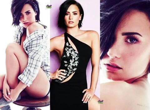 redlipsvat0's tweet photo. Esta sesión de fotos es vida. #MTVHottest Demi Lovato http://t.co/ADx5J5LPmR