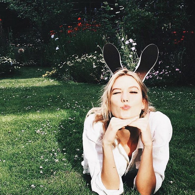 Happy birthday Here are her 10 most adorable instagrams  