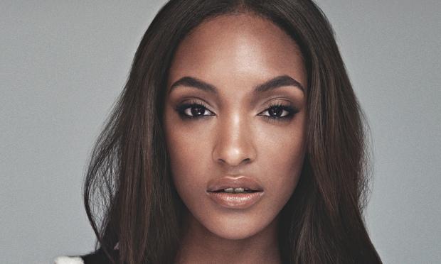 Happy birthday, Jourdan Dunn! A look back at her best beauty looks:  