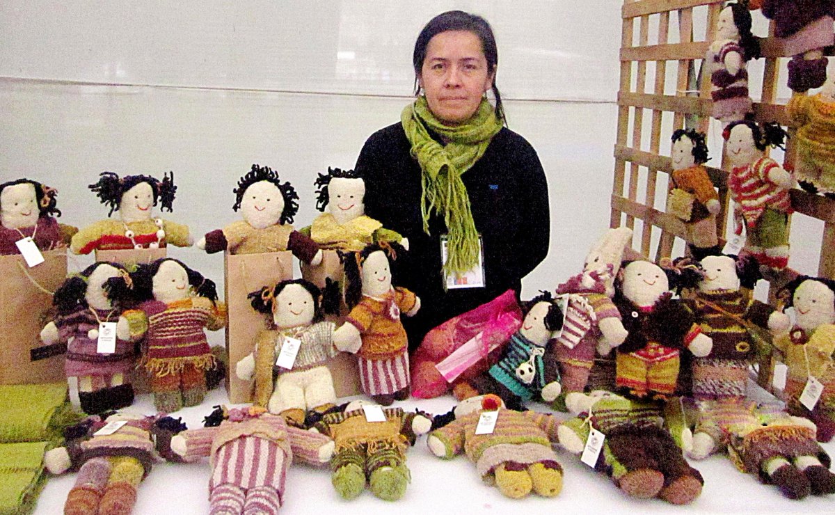 INDAP_Chile tweet media