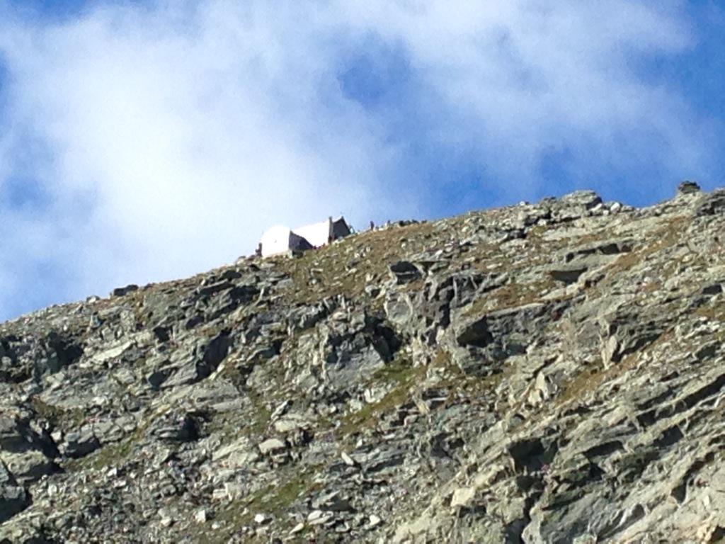 Monte Robinet (TO) - #Cai #Candiolo - caicandiolo.it - armonieincorte.it