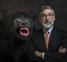 Happy Birthday to John Landis. Director of some of my favourite films, and arguably my favourite horror film ever. 
