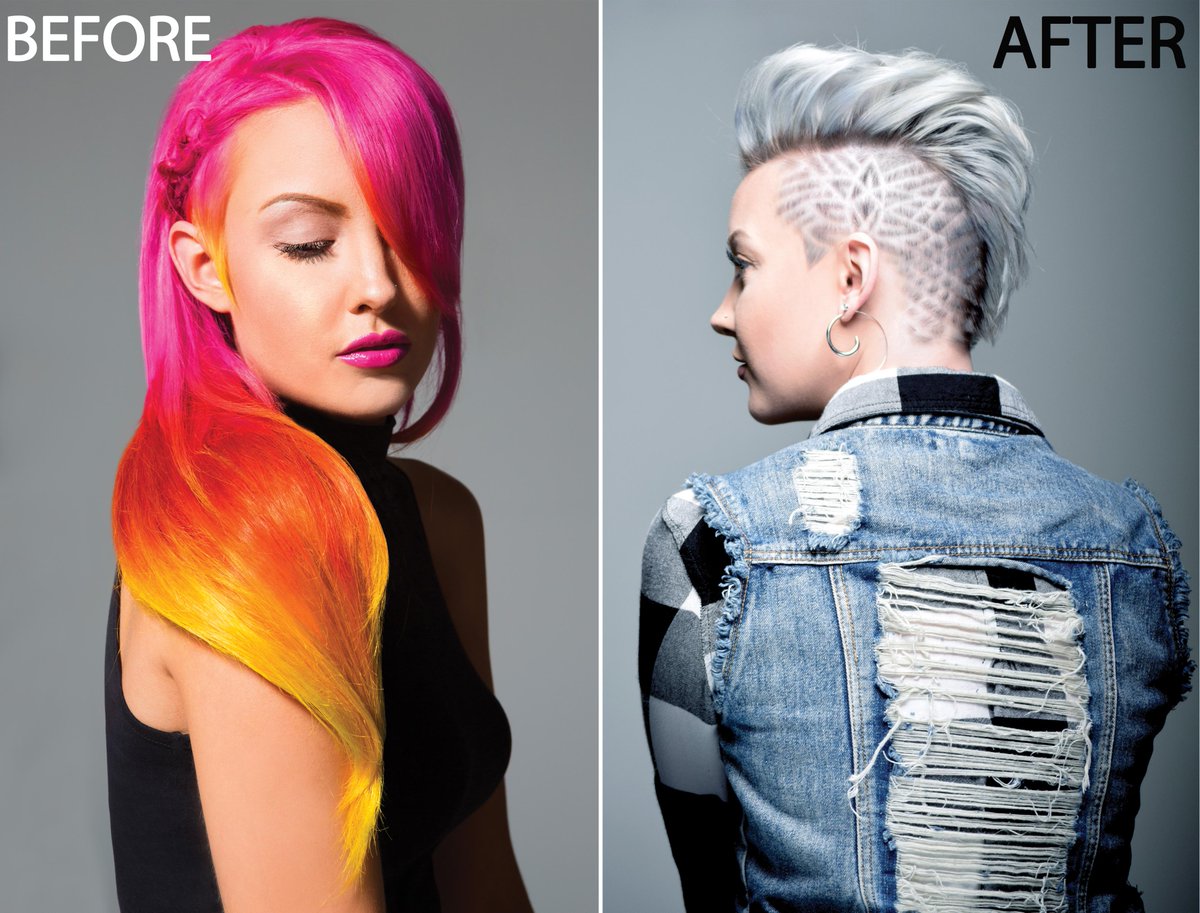 Modern Salon tweet media