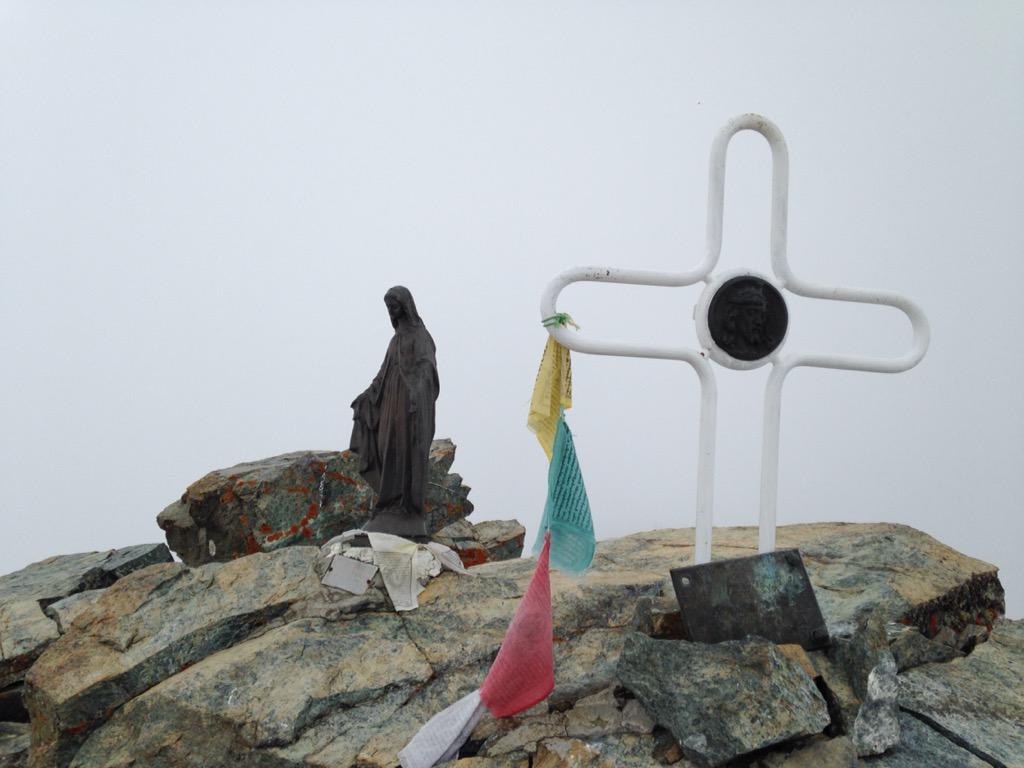 Monte Rocciavre' (TO) - #Cai #Candiolo - caicandiolo.it - armonieincorte.it