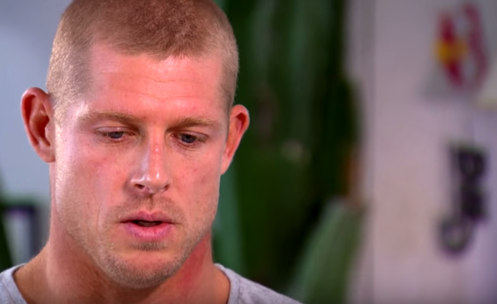 Surfer's tweet photo. Watch @Mick_Fanning on @60Mins as he gives a detailed account of the J-Bay shark attack.

http://t.co/bPXzvZy3yz http://t.co/i1ibT5pSmp