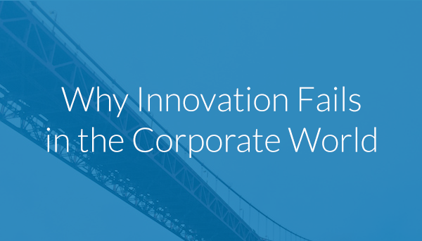 seedchange's tweet photo. Why Does Innovation Fail in Large Corporations? | http://t.co/RNkMgeCFoN via The Seedchange Institute http://t.co/7XZf5uSd4J