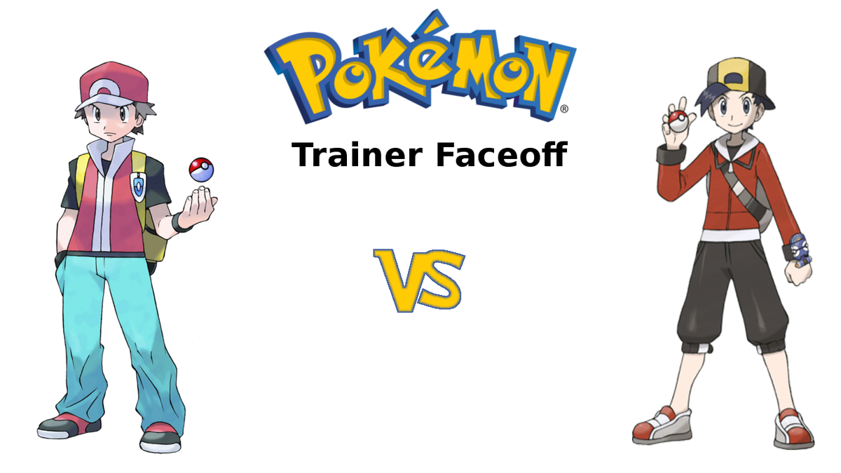 PlanetPKMN's tweet photo. Retweet for Red.
Favorite for Gold/Ethan. #Pokemon #TrainerVSTrainer http://t.co/r8Z0oWvRro