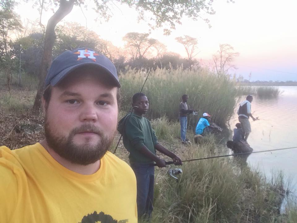 Project_Samuel's tweet photo. Brenden took our boys fishing today!Thankful he steps up and is a christian male example for our young men! http://t.co/DiJu0bmjZk
