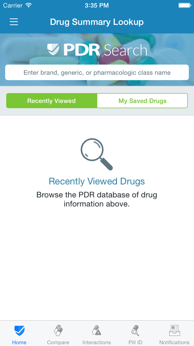 PharmEHR's tweet photo. The new #mobilePDR app is out. Be one of the first to preview the app #medicalapp http://t.co/yCsHn89nBb http://t.co/usQTv35mar