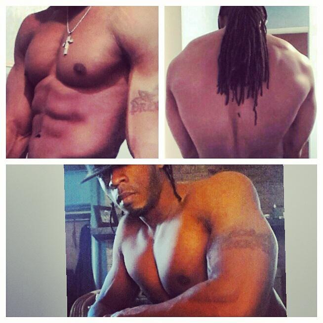 king_humility's tweet photo. Getting it back together #fightlikeawinner #godandfitness http://t.co/RQf8PJ5nAK