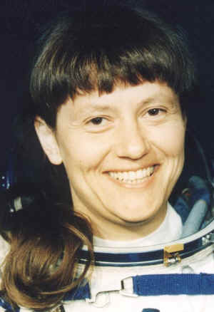 Happy birthday to Svetlana Savitskaya - 2nd woman in space and 1st woman to walk in space 