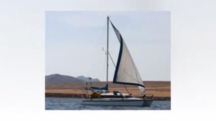 Get this Catamaran and Live on the Med!
For more #yachts for sale see boatshedcyprus.com 
 #Cyprus #Catamaran