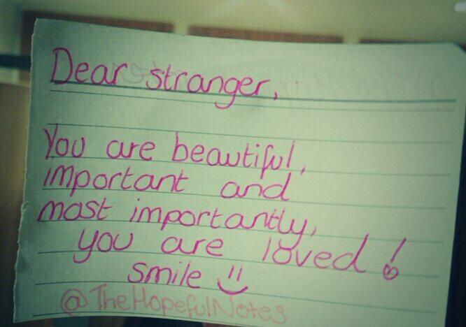 Tamster1st's tweet photo. Found this in Liverpool Library and tbh it made my day 💖💛 @TheHopefulNotes http://t.co/CN3RxqiG1K