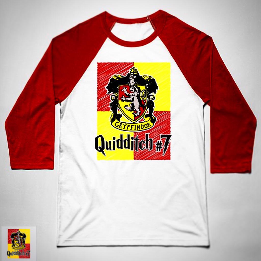 ThreadLegend's tweet image. We got any #harrypotter fans out there?