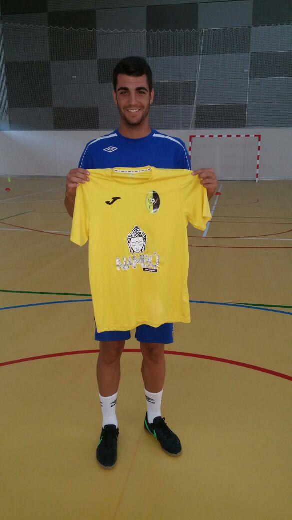 elcampillofs's tweet photo. Fichajes para la temporada 2015/16: @alfonsosanchez @FranciscoRA11 #file http://t.co/zO43zGhA7P
