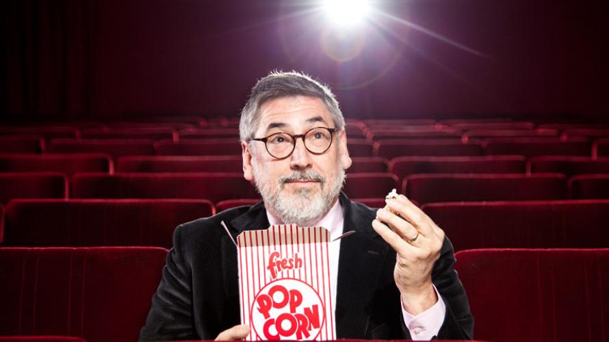 THE BLUES BROTHERS, TRADING PLACES, ANIMAL HOUSE, & many more. We wish director John Landis a happy 65th birthday! 