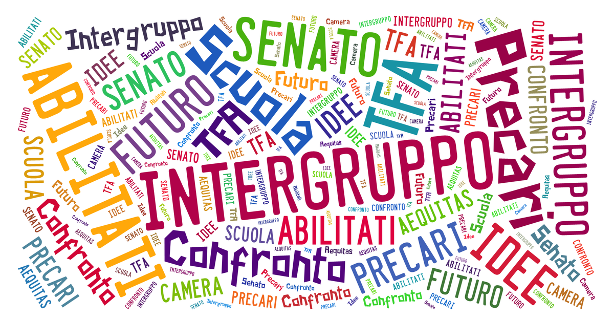 das25041979's tweet photo. PerchéNO? #IntergruppoTFA APARTITICO X EQUEsoluzioni #abilitatiTFA &amp; #precari
http://t.co/eT11jv9zXP http://t.co/cMKm2SE7fF @PDedde @Giuvi72