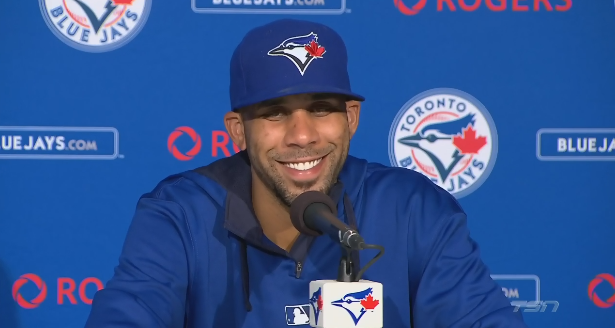 TSN_Sports's tweet photo. David Price: ''Best atmosphere I've ever been in''. Watch@ http://t.co/XRNIicno2u http://t.co/02pBDqL3ZP