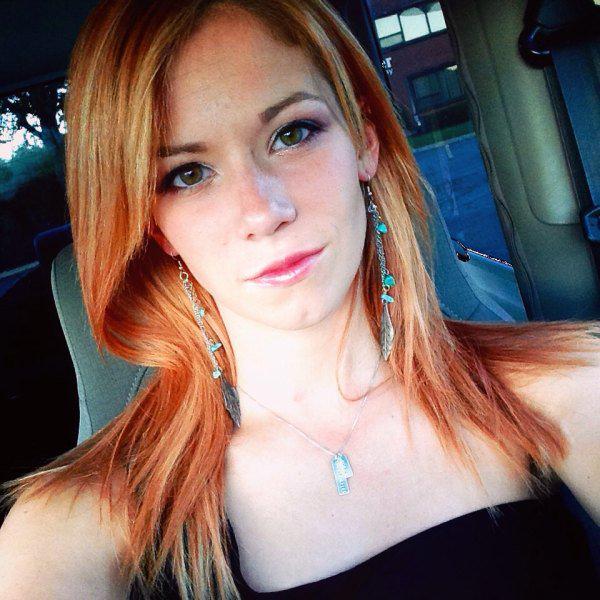 Us Contacts Hot Redhead Teen 9