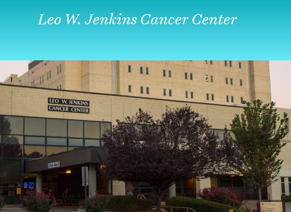 ECUHealthNC's tweet photo. Leo W. Jenkins Cancer Center awarded 3 yr term of accreditation in radiation oncology by ACR http://t.co/MO3cg5xeer http://t.co/YwpQEcP1Ul