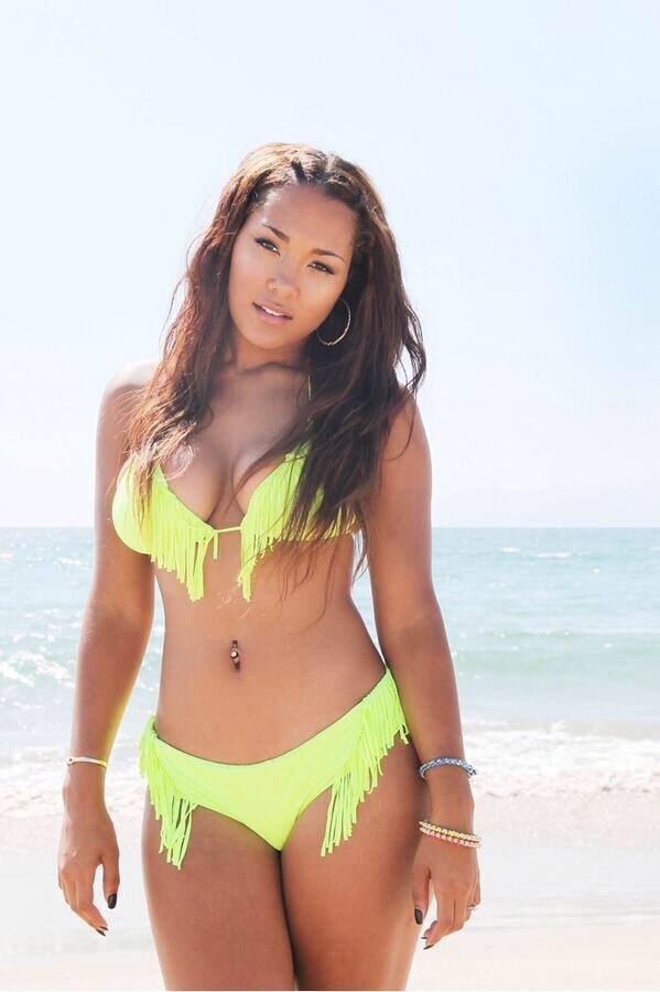 "@bombblackgirlss: Kady from my wife and kids " oh my.