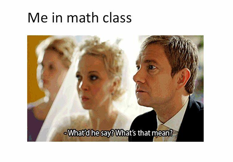 SherlockHo_221B's tweet photo. So me!!! #John #Sherlock http://t.co/jw6Uz7fn5D