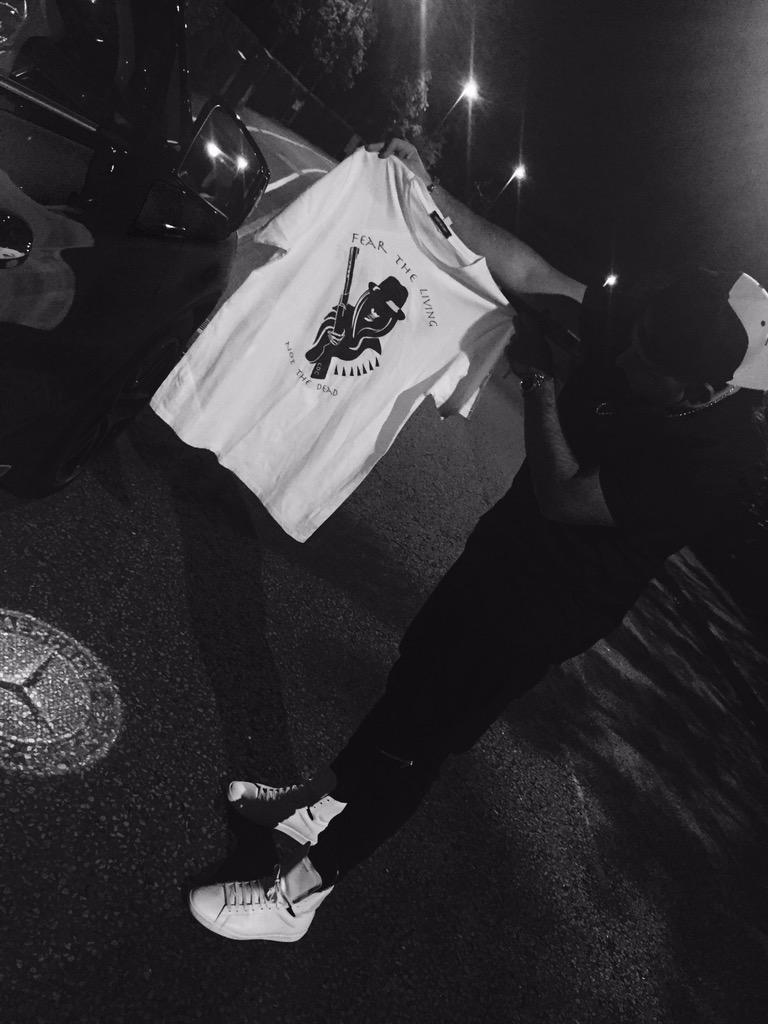 capodecapo_'s tweet photo. Part of the Fear Generation. Collection1. 

#CAPODECAPO #streetfashion #fashion #fear #art http://t.co/ewvI1na2Xa