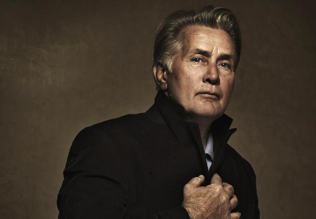 Happy Birthday Martin Sheen. If you are a fanand haven\t seen THE DEAD ZONE-DO. 