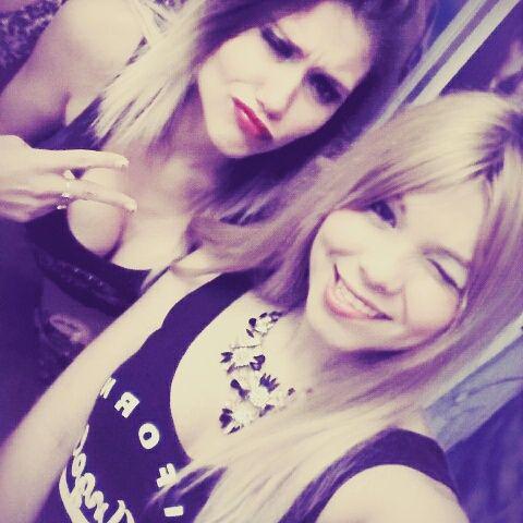 JazmnNasul's tweet photo. Blondas beibi http://t.co/Vipg6wvHEF