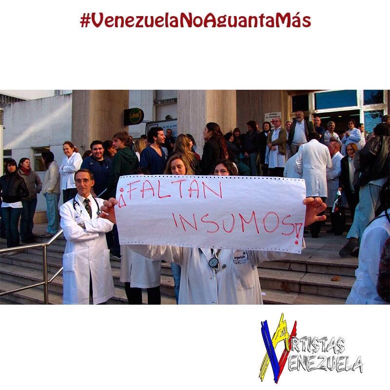 isnardobravo's tweet photo. El país es una gran olla de presión. Cuidado! #VenezuelaNoAguantaMás #ArtistasPorVzla http://t.co/kWwZxsNHRg