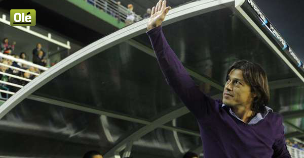 DiarioOle's tweet photo. Banfield se floreó en la despedida de Almeyda: goleó a Arsenal con momentos de muy buen fútbol▶http://t.co/DnZ7ZO0FND http://t.co/RMuYZ518uZ