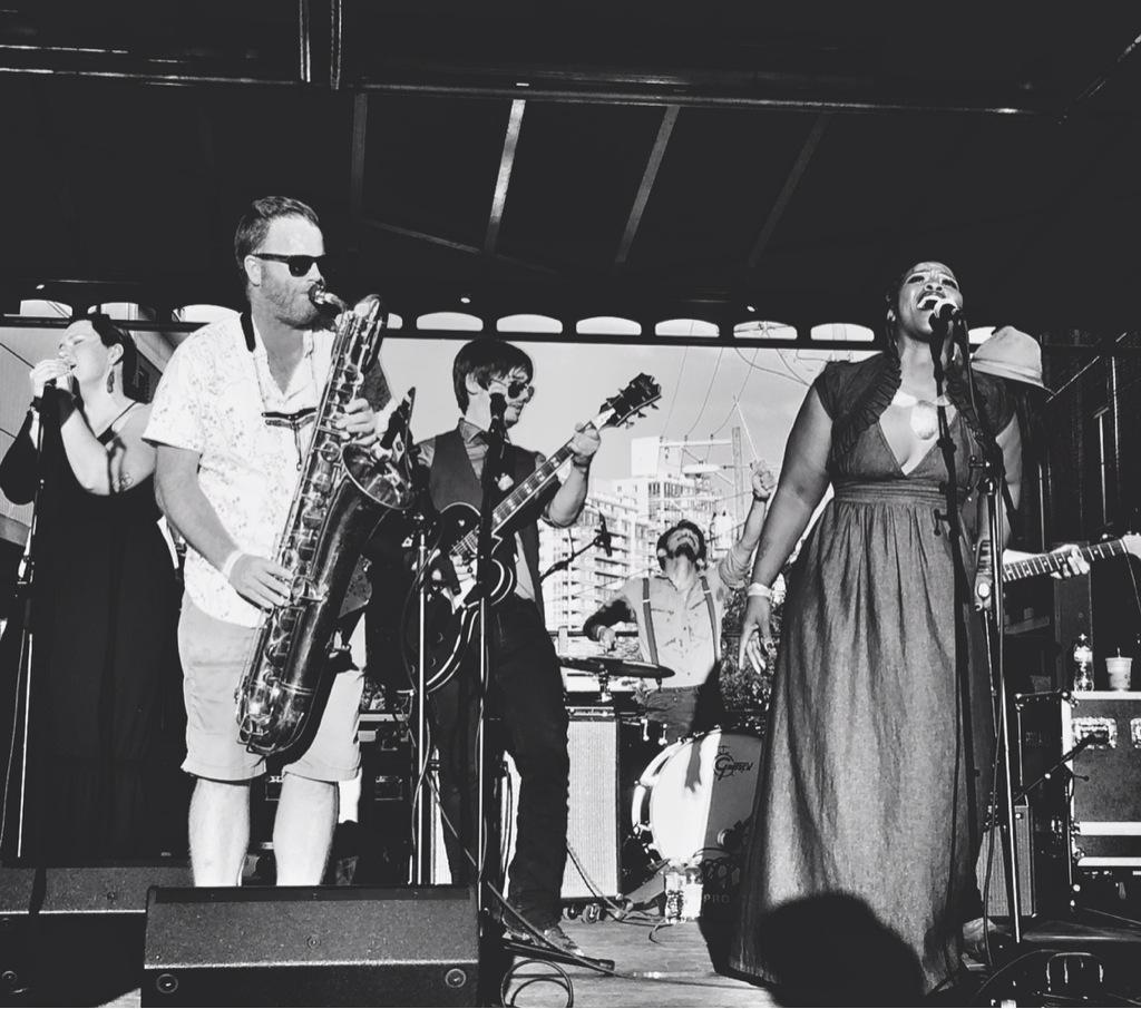 #NorthernArms #2ndStFestival #Philadelphia <a href="/2ndStFestival/">2nd Street Festival</a> 8.2.15