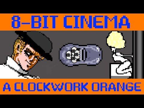 23Lone's tweet photo. A Clockwork Orange - 8 Bit Cinema http://t.co/krH7dfQLQF #rodeo #cowboy http://t.co/0wC0skfnBn
