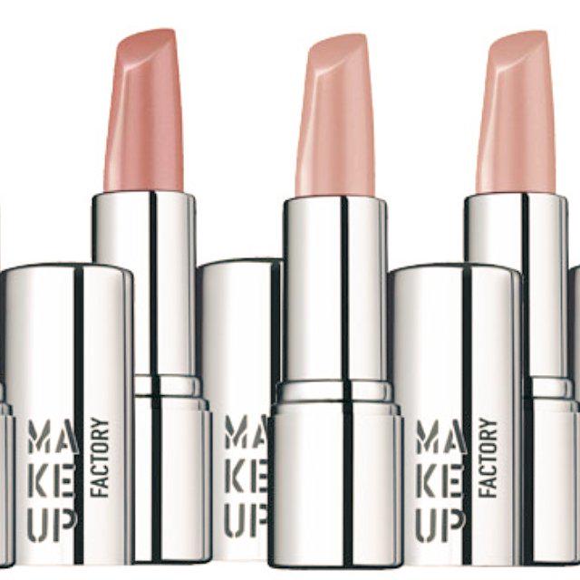MakeUpFactoryUS's tweet photo. "The Nudes"@makeupfactoryus.com http://t.co/R3PZAm3O7q