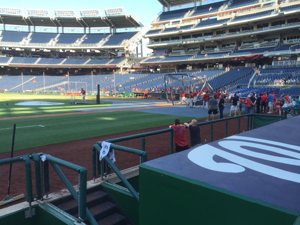 runwaybuilder's tweet image. A little #dbacks BP
