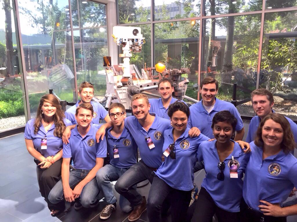 NASA Ames Academy tweet media