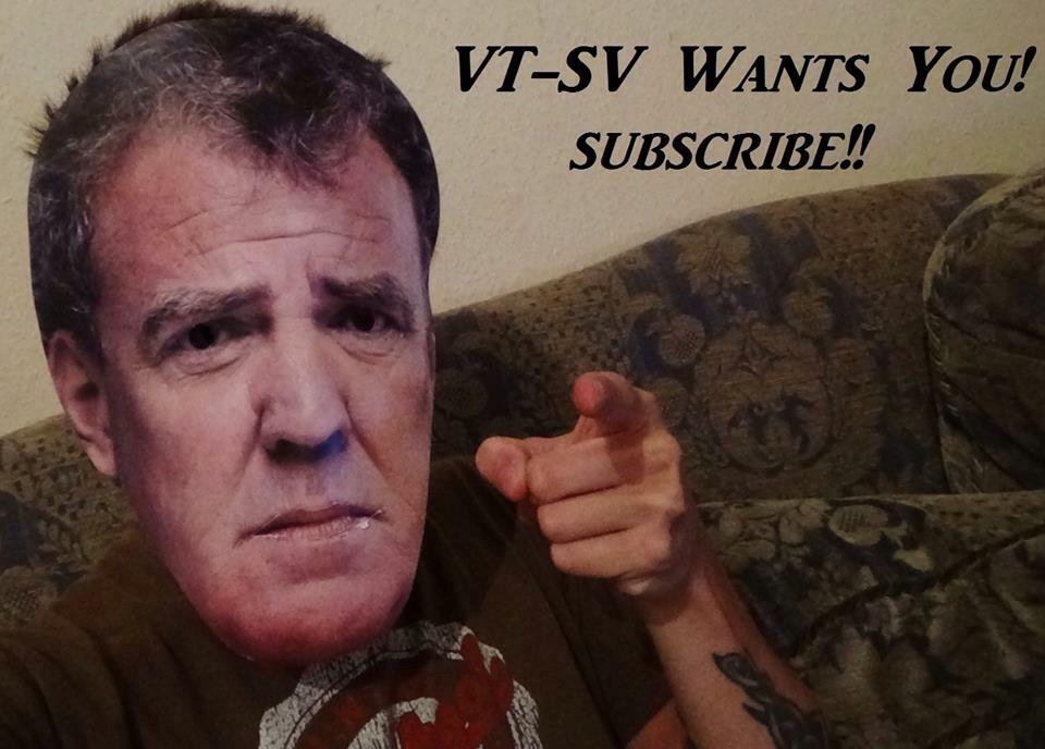 VT_SV_carchaser's tweet photo. VT SV wants you !! Come check out my YouTube channel, like and subscribe          https://t.co/TxpUbepEPH http://t.co/f38HX3HK6p