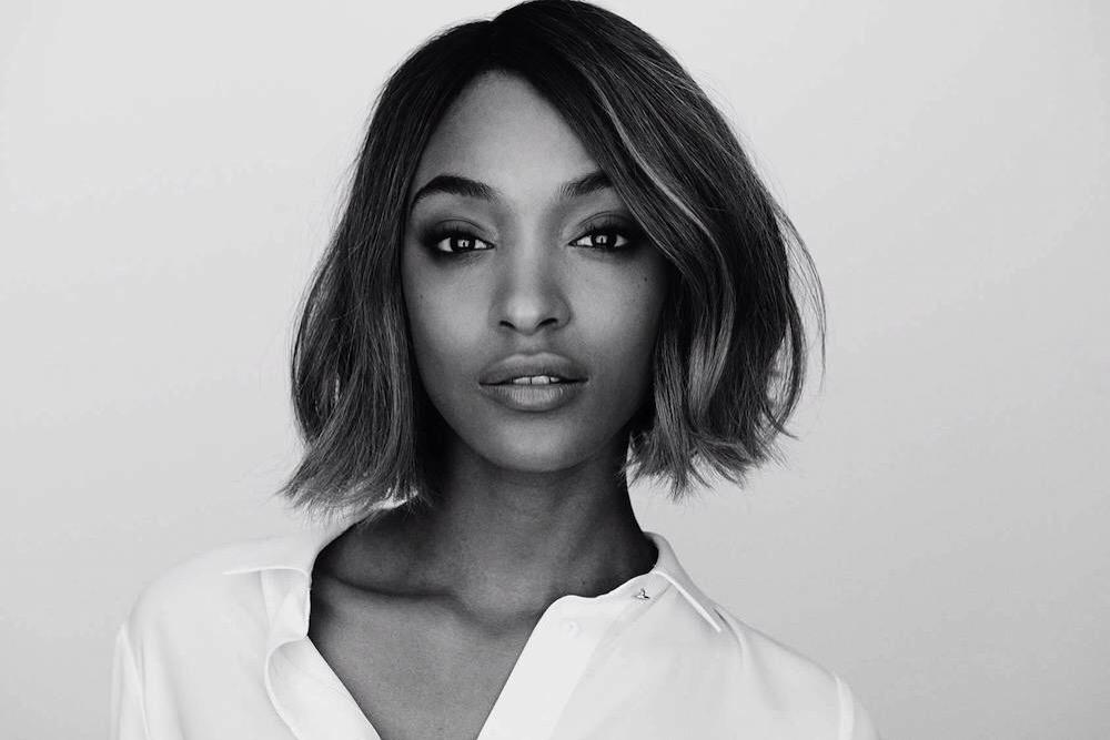 Happy Birthday Here are 25 of Jourdan Dunn\s achievements to celebrate  