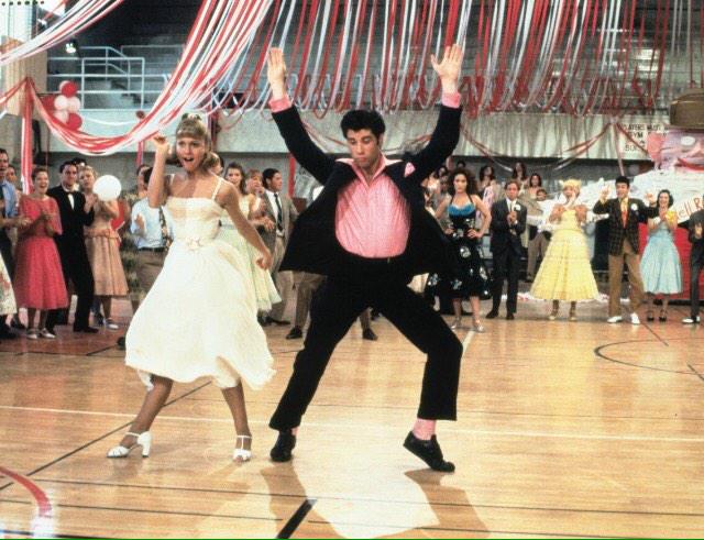 BESTMOVlES's tweet photo. Grease (1978) http://t.co/ZAzyfYeont