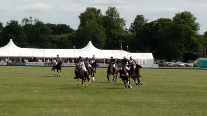 ExperiencePolo's tweet photo. A few action shots #POLO http://t.co/TfGnCPMFxJ